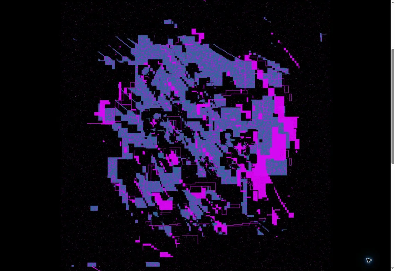 REMNANT #177 displayed in Frameless with playback controls hidden